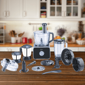 Bajaj FX 1000 review