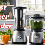 best mixer grinder