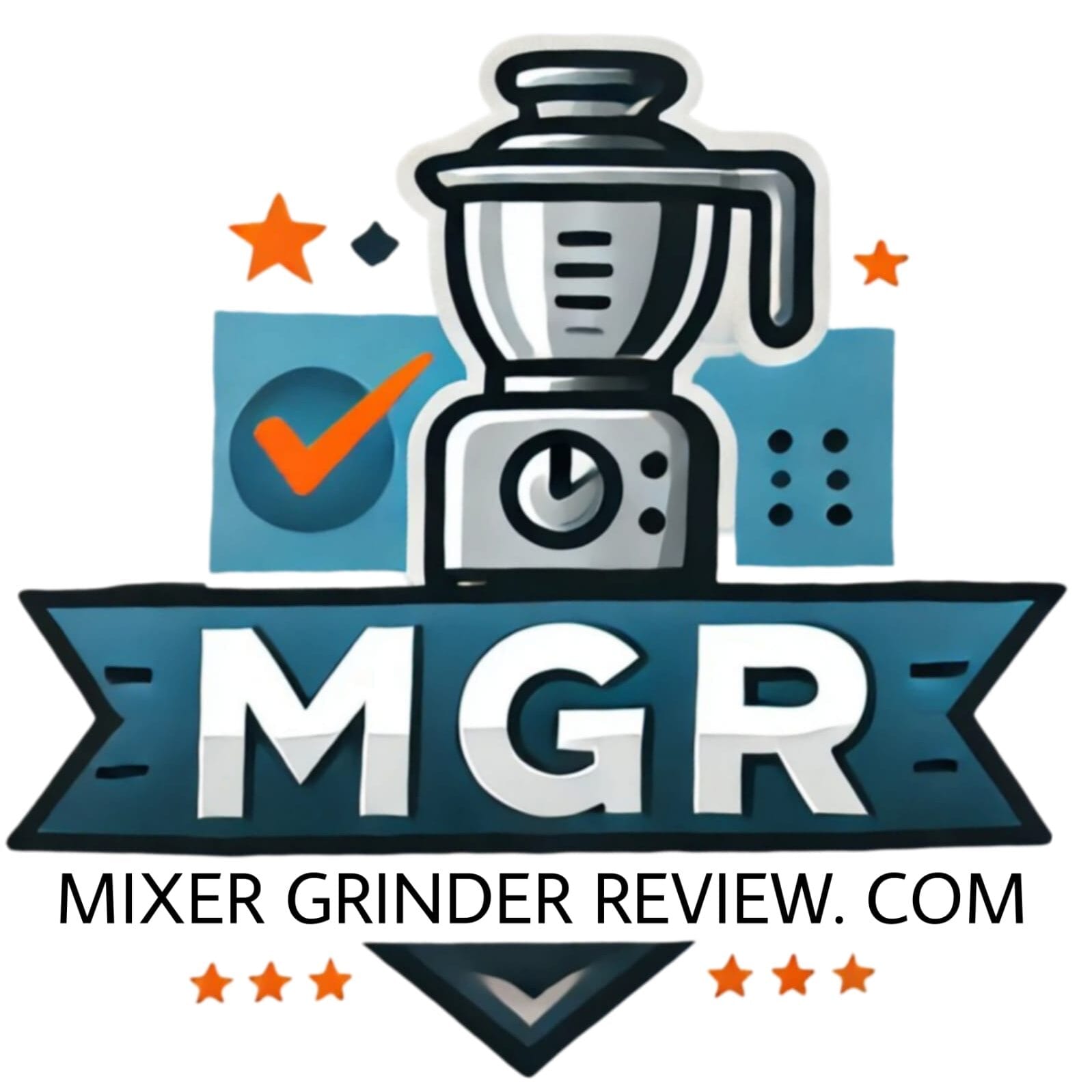 mixer grinder review
