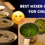 Best mixer grinders for chutney